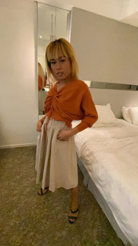 Mia Ivanova pornstar naked pics