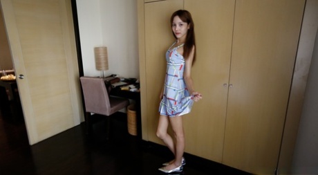 tiny ladyboy pretty galleries