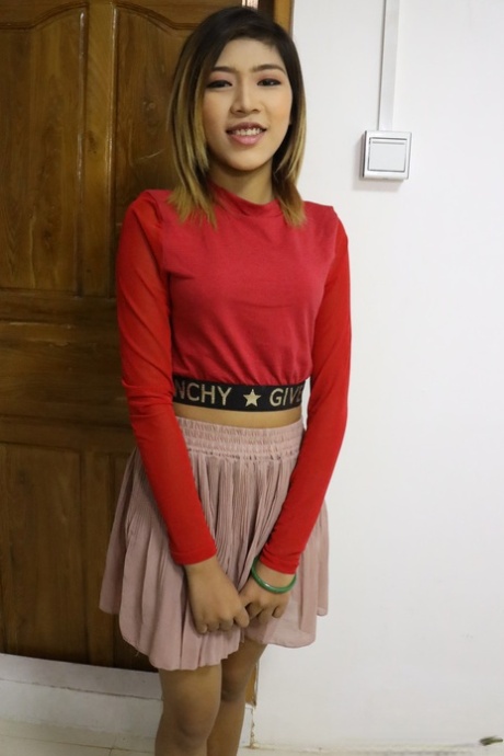 Jhenny Andrade best actress image