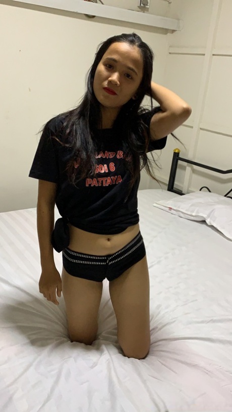thailändische Milf hd xxx fotos