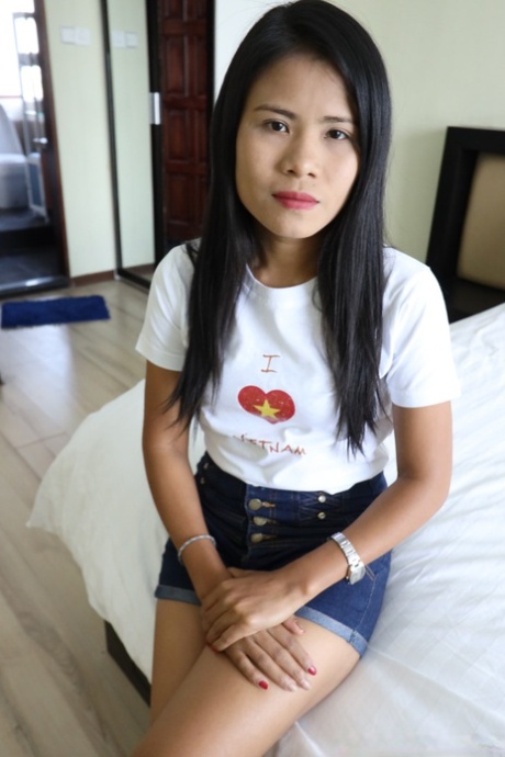 asian shorts nude archive