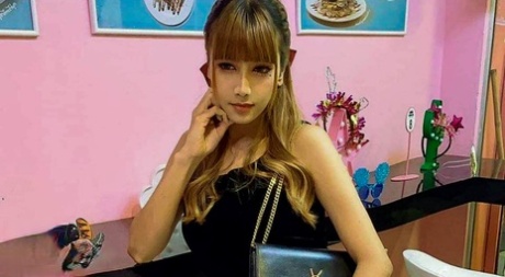 adolescent trans parfait exclusif galeries