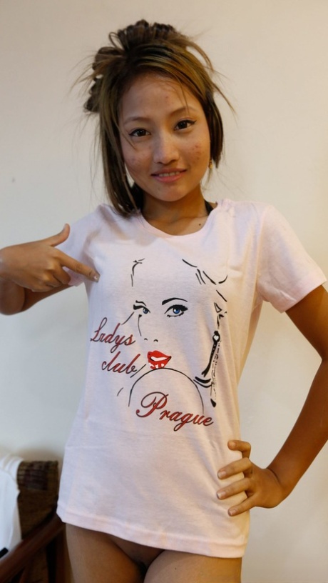 asiatisk amatör vacker gratis galleri