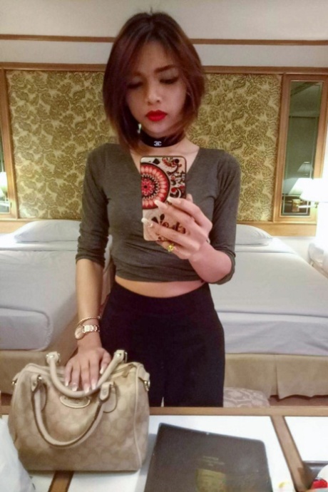 teen ladyboy hot sexy gallery