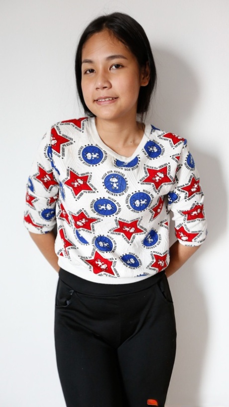 cute asian top archive