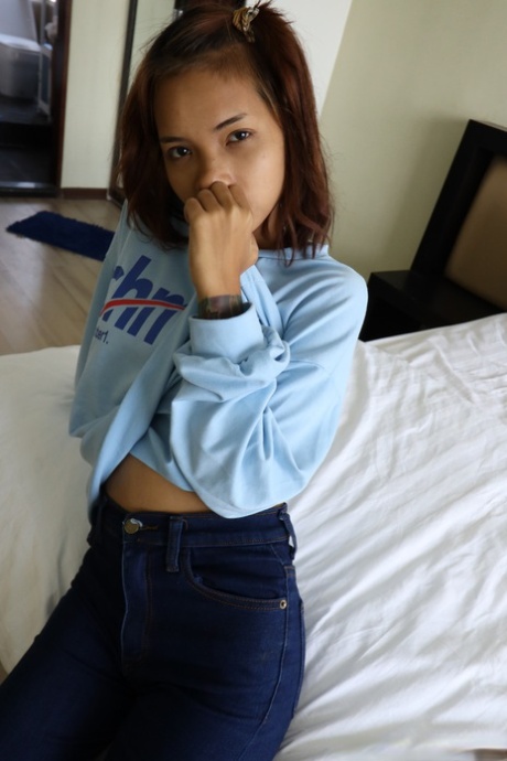 asiatische Amateurin erotische nette bild
