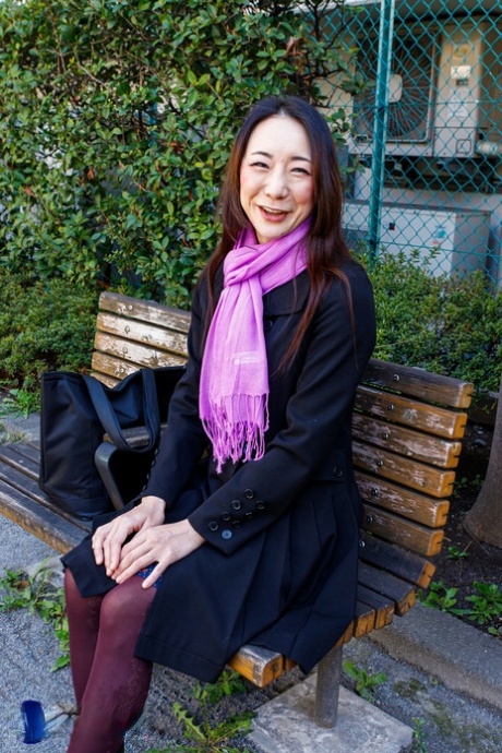 Miho Wakabayashi star exclusive picture