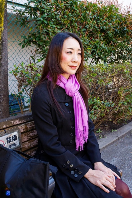 老亚洲人 性感 圖片