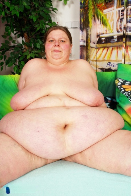 ssbbw dojrzała ekskluzywna jakość fotka