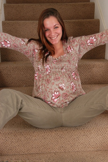 pregnant teen beautiful xxx photo
