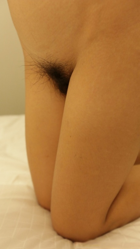 hairy asian teen beautiful naked images