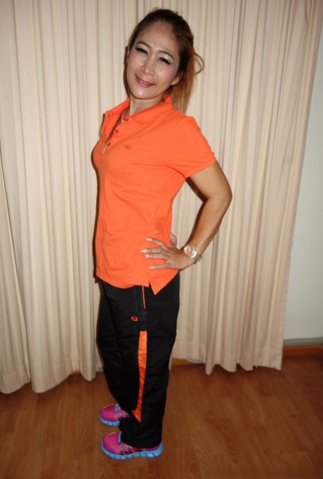 milf tailandesa erótico hd galerias
