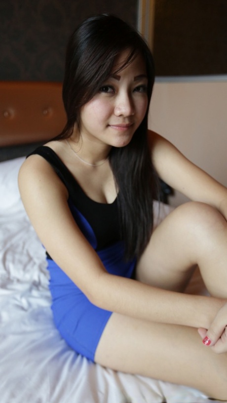 Pinay naakte porno verzameling