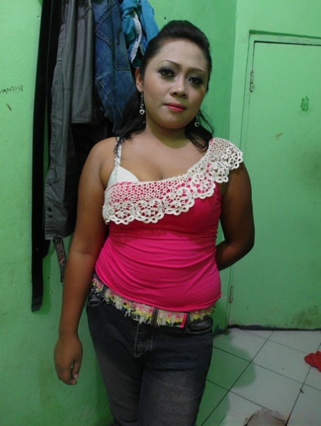 adolescente asiática gordita hd adulto foto