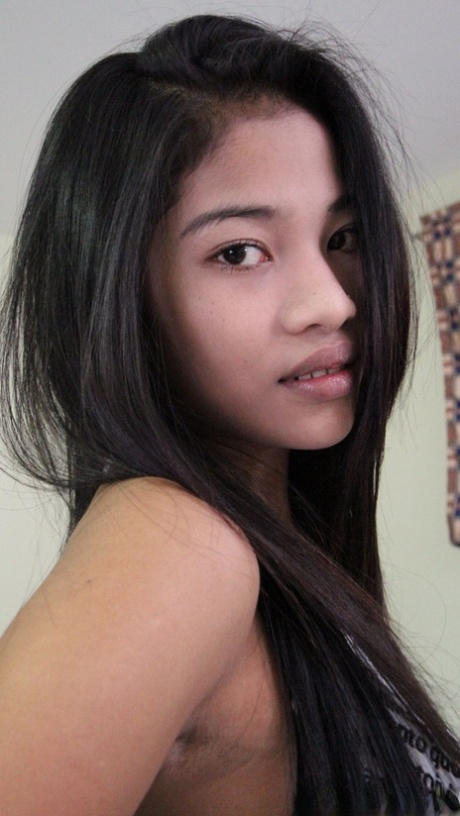 Glaiza De Castro model nude pics