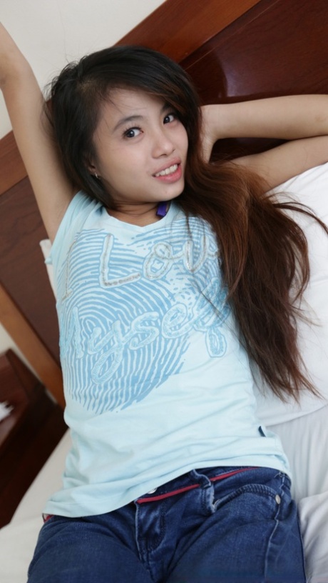 adolescente tailandesa sexy agradable imágenes