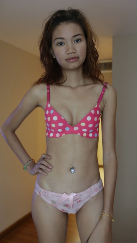 chinese teen exclusive picture
