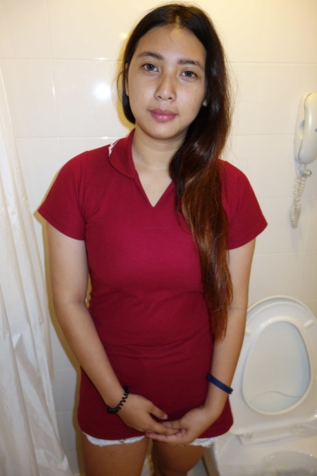 asiatisk amatør perfekt pornografi img