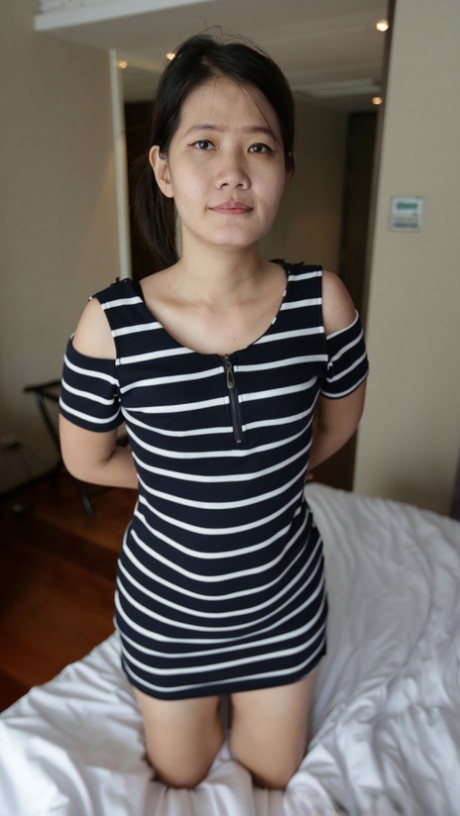 milf thaïlandaise nu sexy collection