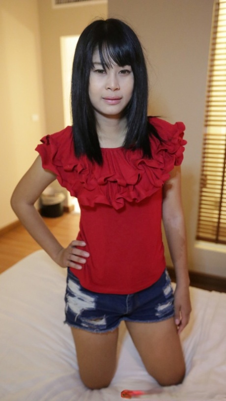chinese teen perfect gallery