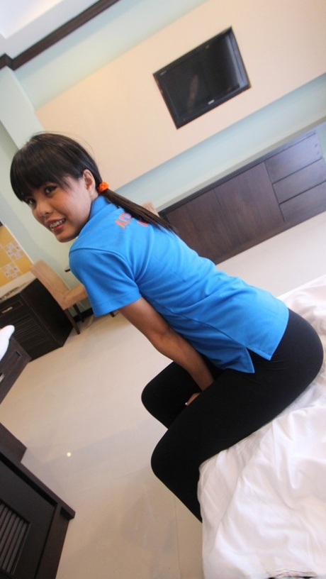 mamá asiática porno desnudo imagen