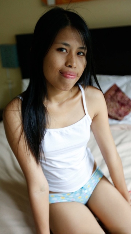 asian amateur hot naked image