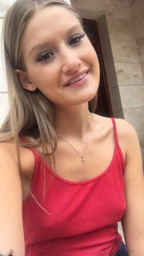 Tiffany Tatum sexy actress pictures
