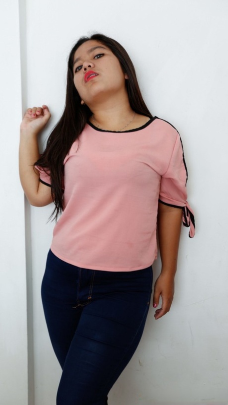 chubby hairy teen hot img