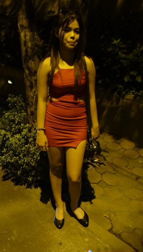 asiática alta adulto superior foto