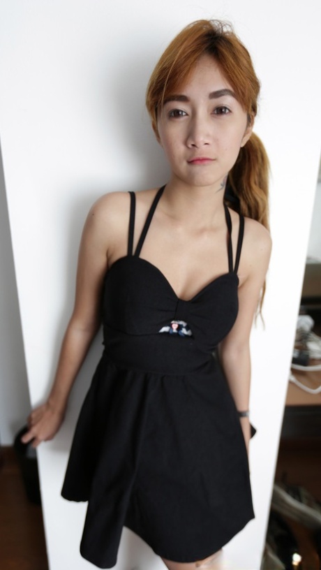 asian american top photos
