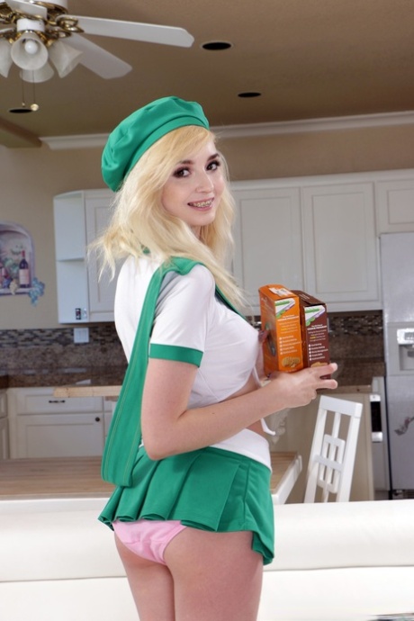 teen braces pretty image