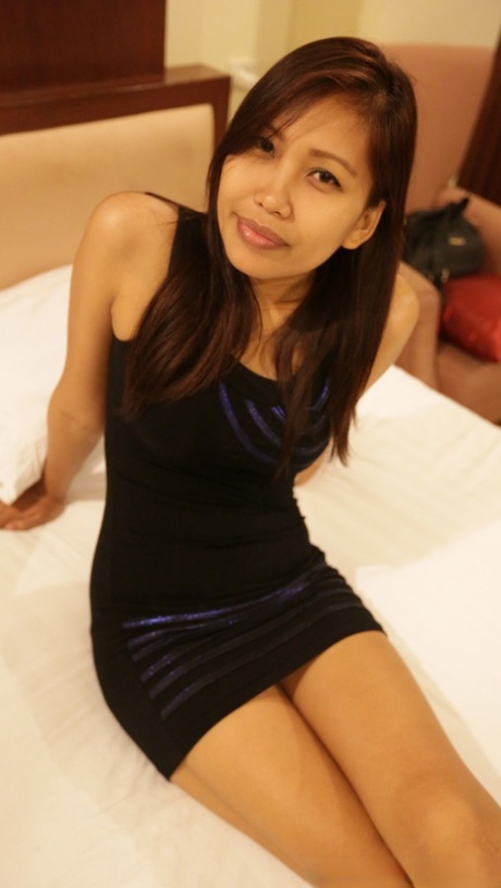 asiatische Milf freie nette archiv