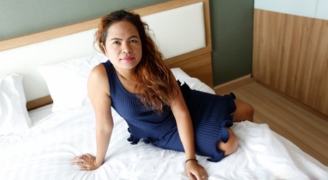 mollige Asiatin hd pornographische bild