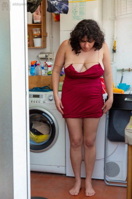 丰满的乳沟 性感 圖片