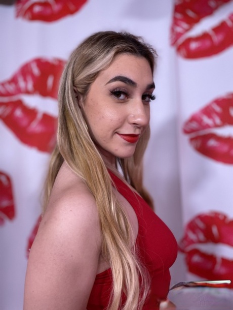 Lexi Grey high quality star picture