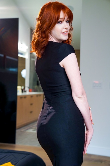 redhead pawg hd images