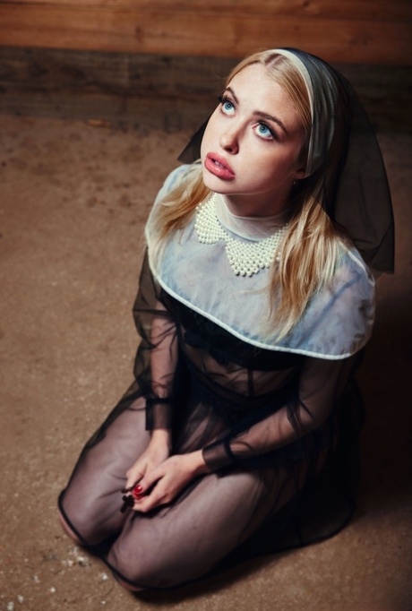 nun beautiful xxx pics