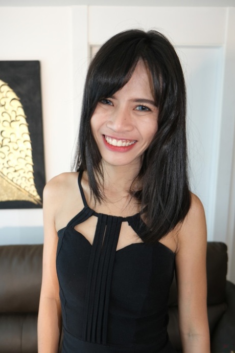 タイの熟女 ホット 画像