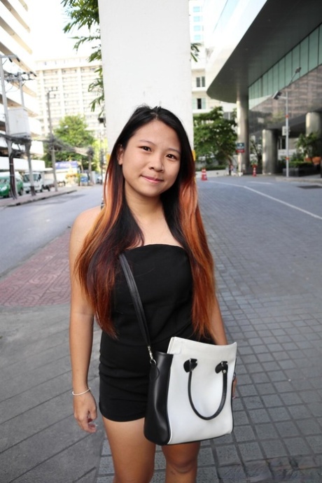 Pinay gratis pornografisch verzameling