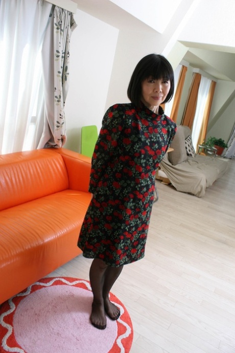 grand-mère excitée belle gratuite photo