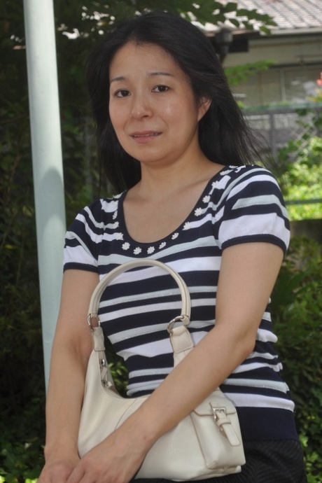japonaise mature meilleur gratuit images
