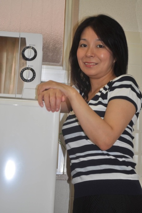 mature asian milf nice img