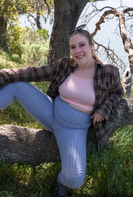 chubby jeans pornographic img