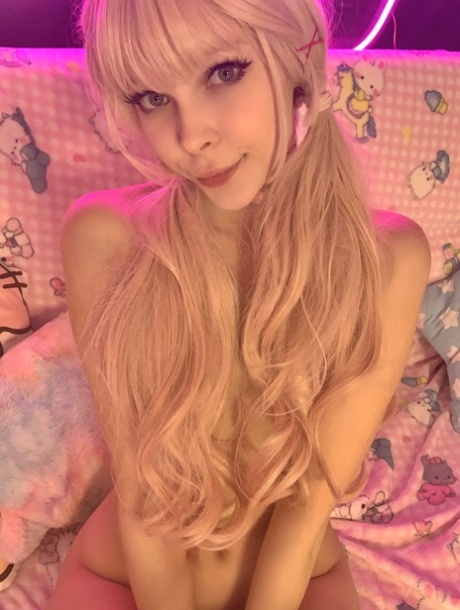 Teenager-Cosplay xxx nacktheit galerien