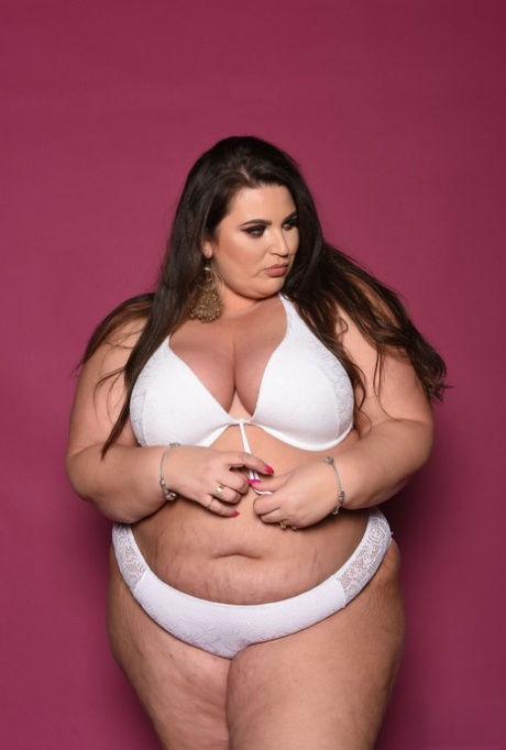 bikini bbw hd sympa photo