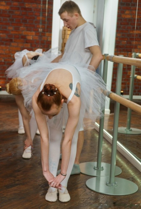 ballet xxx hd fotos