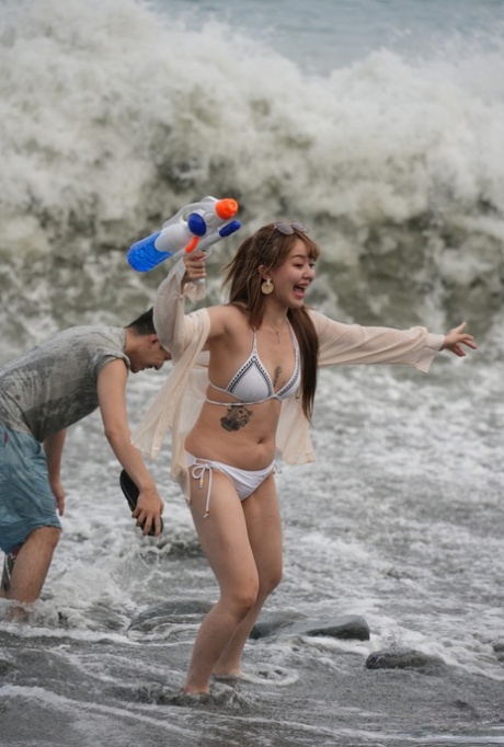 asian bikini nudes archive
