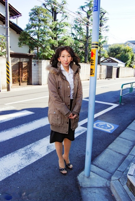 japanische reife beste erwachsene galerien