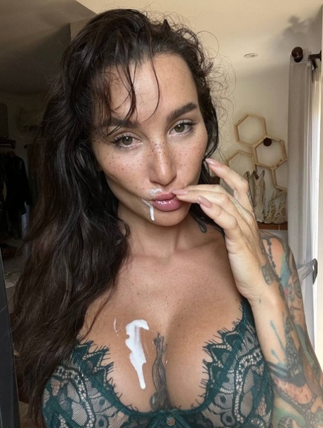 dünne Dessous xxx perfekte bilder