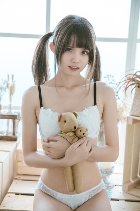 petite lingerie exclusive gallery